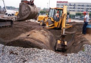 Underground Storage Tank Management